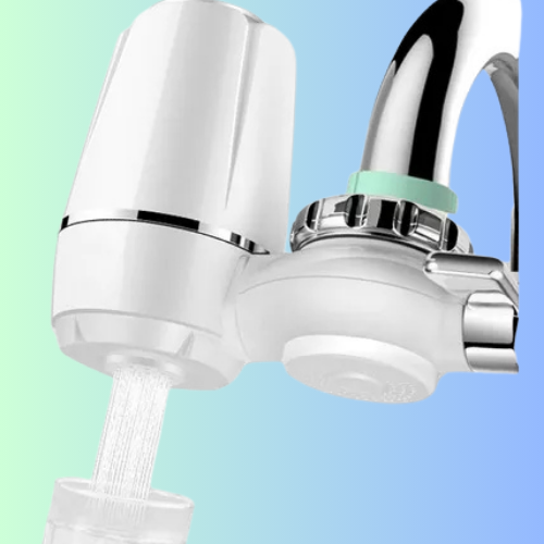 PURIFICADOR DE AGUA LUJO