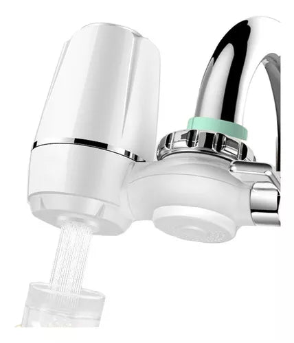 PURIFICADOR DE AGUA LUJO