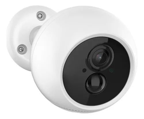CAMARA IP EXTERIOR D10 APP TUYA