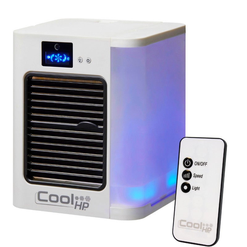 Mini Ar-condicionado Cool HP