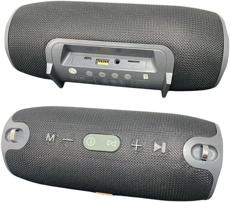 Altavoces Bluetooth potentes