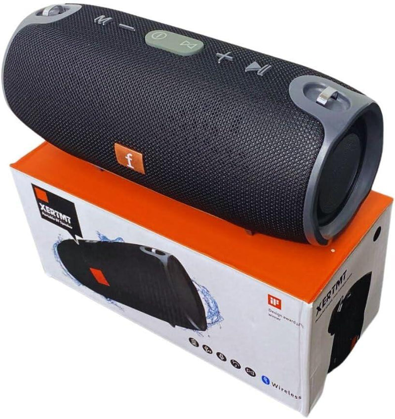 Altavoces Bluetooth potentes