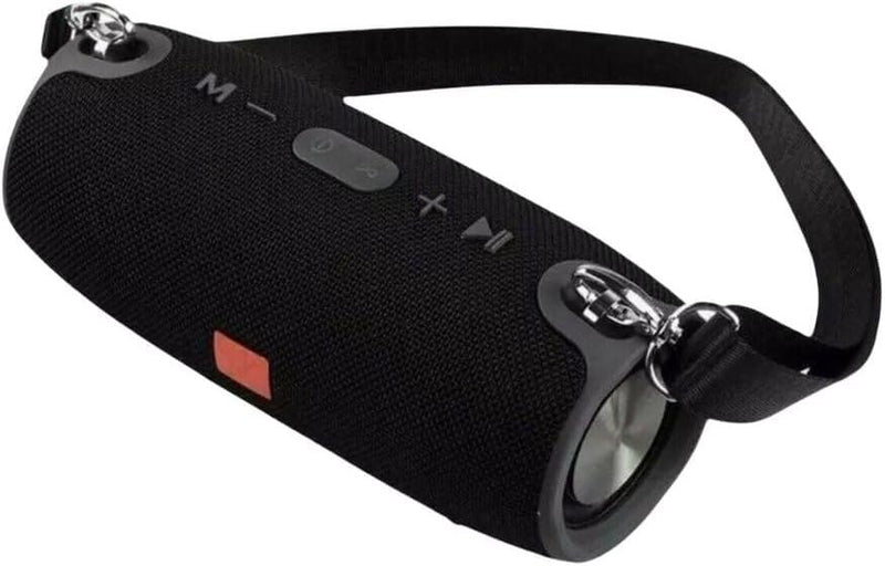 Altavoces Bluetooth potentes
