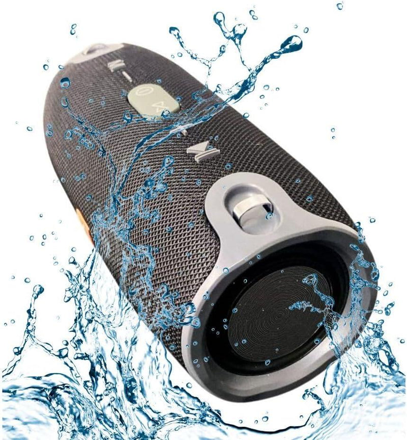 Altavoces Bluetooth potentes