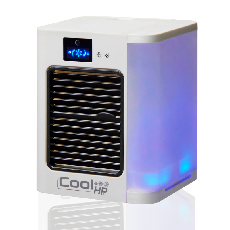 Mini Ar-condicionado Cool HP
