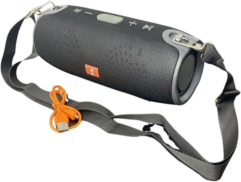 Altavoces Bluetooth potentes