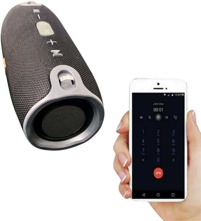 Altavoces Bluetooth potentes